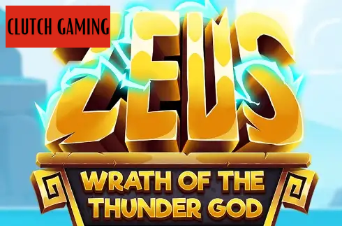 Zeus: Wrath of the Thunder God